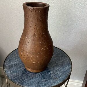 Decorative vase